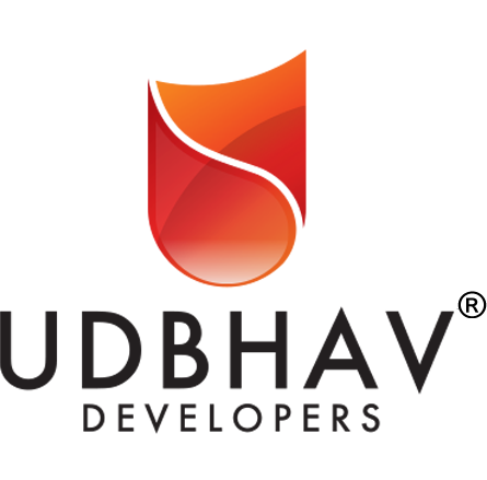 Udbhav Developers Logo