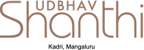 Udbhav Shanthi Logo