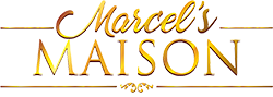 Udbhav Marcels Maison logo
