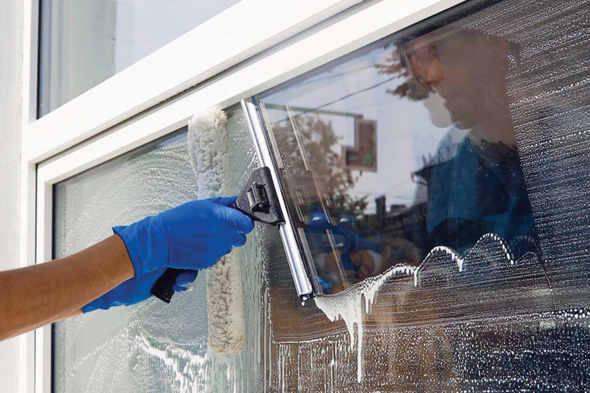 Udbhav - Building Maintenance