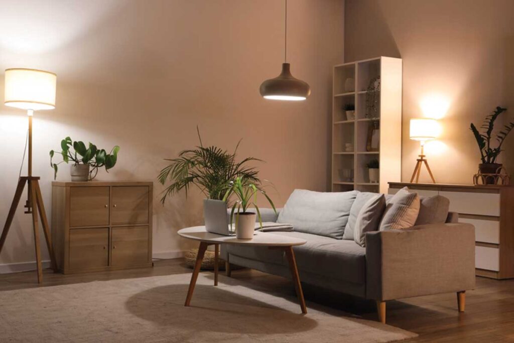 Udbhav Interior design