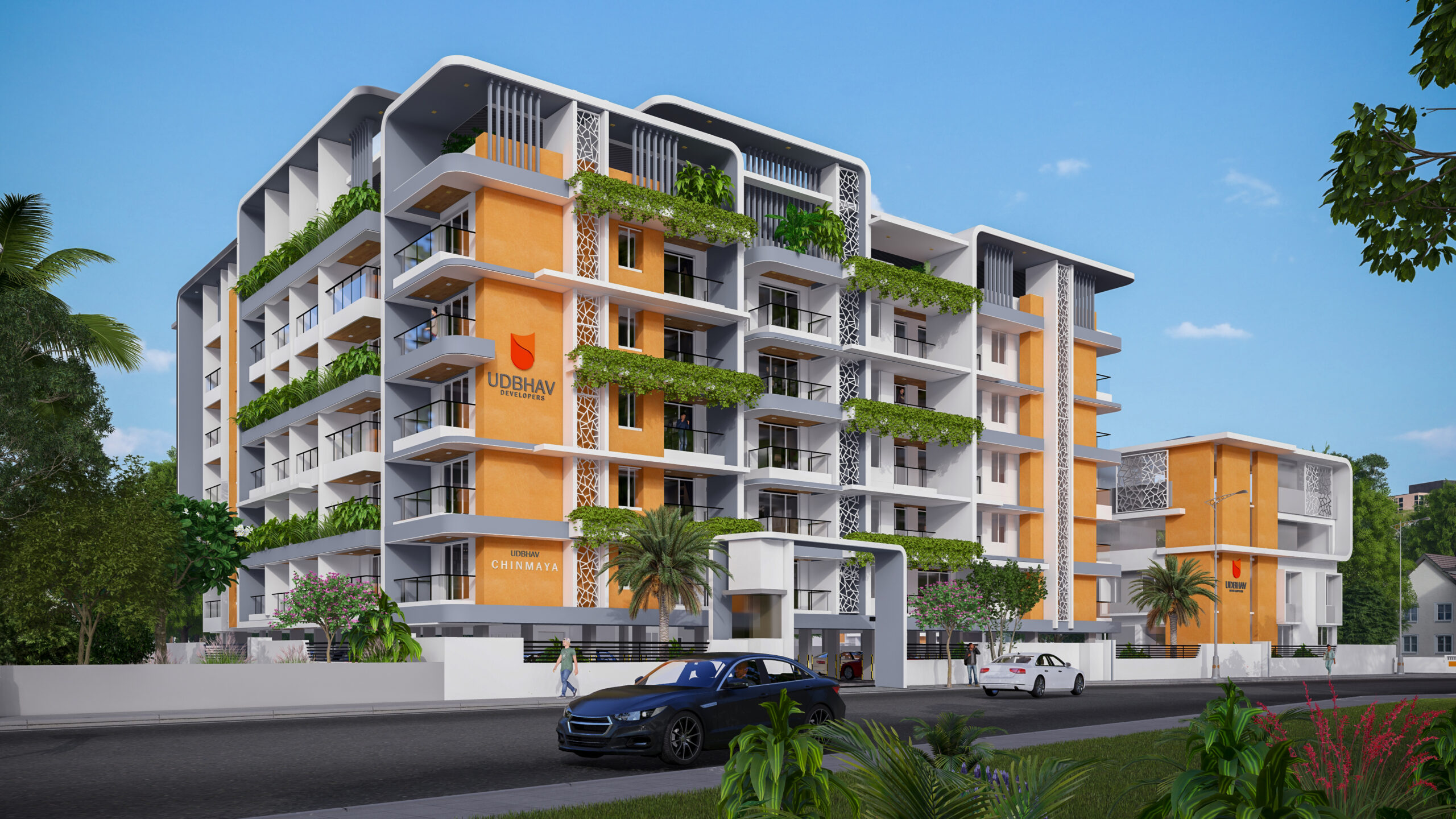 Udbhav images