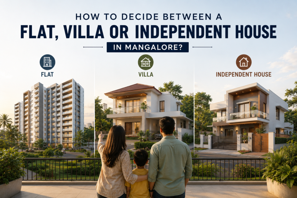 how-to-decide-between-a-flat-villa-or-independent-house-in-mangalore