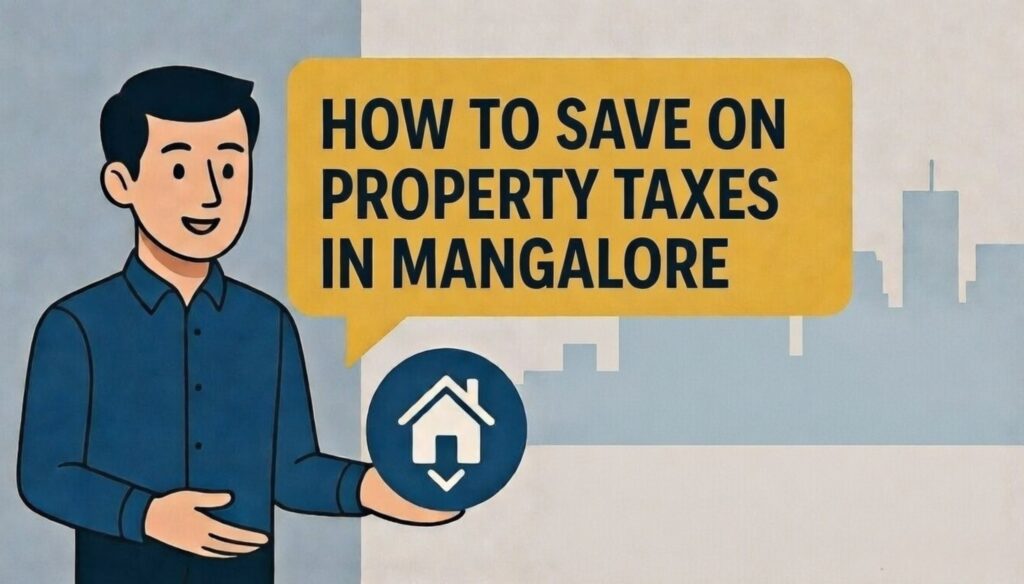 save on property taxes